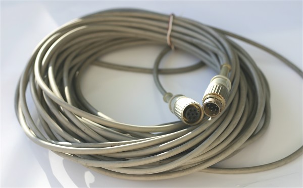 Neumann Kabel für Neumann M269, M250, KM253, KM254, KM256