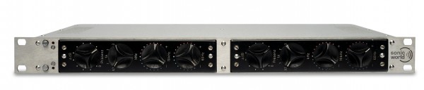 SonicWorld FR2X-W95e Rack