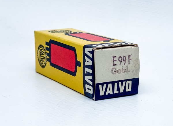 Valvo E99F