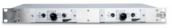 SonicWorld FR2X-V376 Rack mit TAB V376