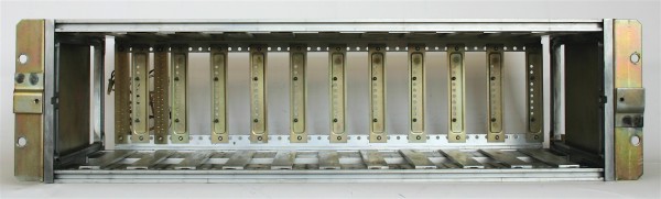 DIN Rack für Siemens Sitral Technik